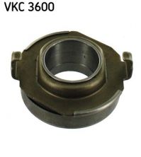 SKF VKC 3600 - Vypínacie ložisko