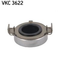 SKF VKC 3622 - Vypínacie ložisko