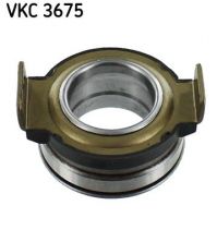 SKF VKC 3675 - Vypínacie ložisko