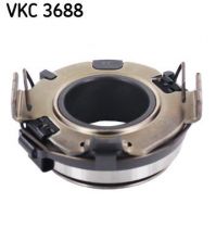SKF VKC 3688 - Vypínacie ložisko