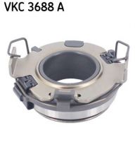 SKF VKC 3688A - Vypínacie ložisko