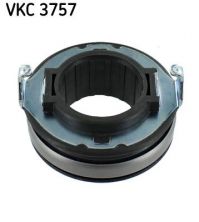 SKF VKC 3757 - Vypínacie ložisko
