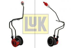 LuK 510 0083 10 - Centrálne vypínacie ložisko