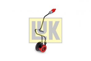 LuK 510 0084 10 - Centrálne vypínacie ložisko