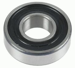 Sachs 1863 869 009 - Vodiace ložisko