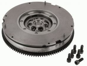 Sachs 2294 000 070 - Zotrvačník