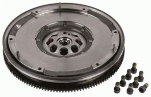 Sachs 2294 000 107 - Zotrvačník