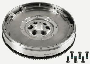 Sachs 2294 000 285 - Zotrvačník