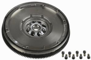 Sachs 2294 000 293 - Zotrvačník