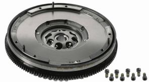Sachs 2294 000 294 - Zotrvačník
