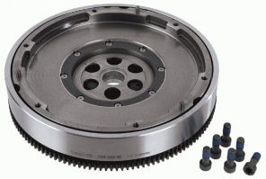 Sachs 2294 000 298 - Zotrvačník