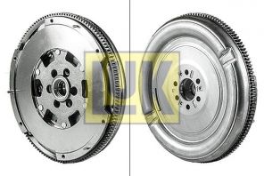 LuK 415 0111 10 - Zotrvačník