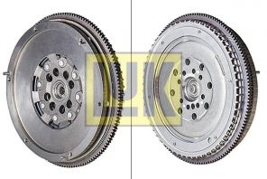 LuK 415 0293 10 - Zotrvačník