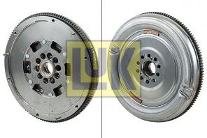 LuK 415 0360 10 - Zotrvačník