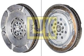 LuK 415 0387 10 - Zotrvačník