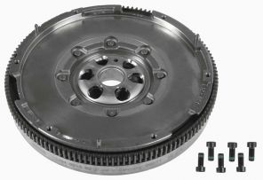 Sachs 2294 001 362 - Zotrvačník