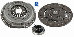 Sachs 3000 824 701 - Spojková sada -