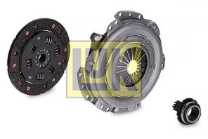 LuK 616 0564 00 - Spojková sada -