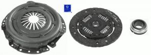 Sachs 3000 950 017 - Spojková sada -