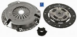 Sachs 3000 951 204 - Spojková sada -