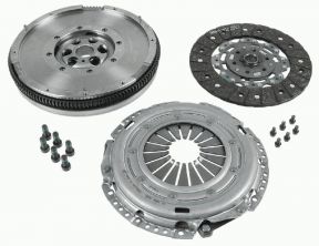 Sachs 2289 601 001 - Spojková sada -