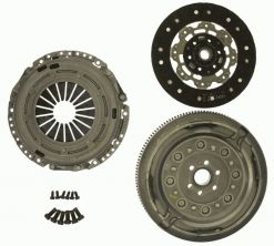 Sachs 2289 601 002 - Spojková sada -