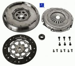 Sachs 2290 601 002 - Spojková sada -