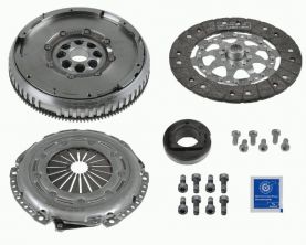 Sachs 2290 601 003 - Spojková sada -