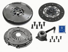 Sachs 2290 601 005 - Spojková sada -