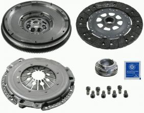Sachs 2290 601 007 - Spojková sada -