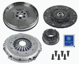 Sachs 2290 601 008 - Spojková sada -