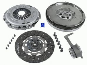 Sachs 2290 601 009 - Spojková sada -