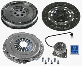Sachs 2290 601 016 - Spojková sada -