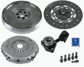 Sachs 2290 601 017 - Spojková sada -
