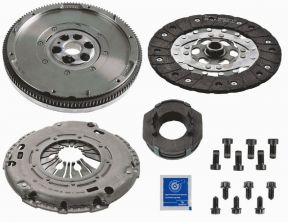 Sachs 2290 601 022 - Spojková sada -