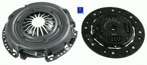 Sachs 3000 000 730 - Spojková sada -