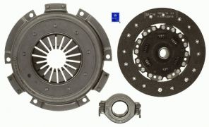 Sachs 3000 026 002 - Spojková sada -