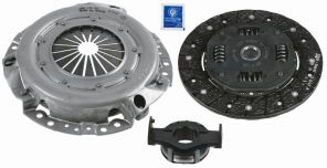 Sachs 3000 108 002 - Spojková sada -