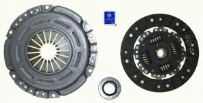 Sachs 3000 124 007 - Spojková sada -
