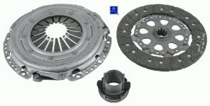 Sachs 3000 133 002 - Spojková sada -