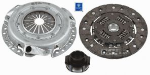 Sachs 3000 154 001 - Spojková sada -