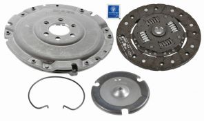 Sachs 3000 160 002 - Spojková sada -