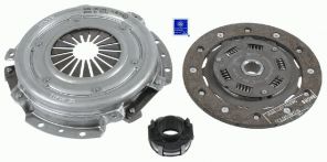 Sachs 3000 168 101 - Spojková sada -