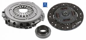 Sachs 3000 174 006 - Spojková sada -
