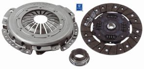 Sachs 3000 176 001 - Spojková sada -