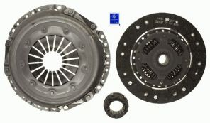 Sachs 3000 181 001 - Spojková sada -