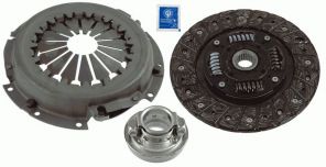 Sachs 3000 199 001 - Spojková sada -