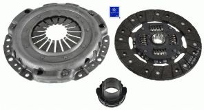 Sachs 3000 203 002 - Spojková sada -