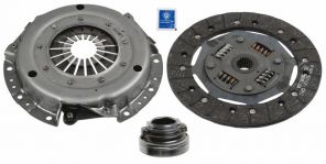 Sachs 3000 205 001 - Spojková sada -
