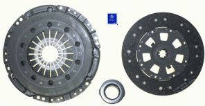 Sachs 3000 207 001 - Spojková sada -